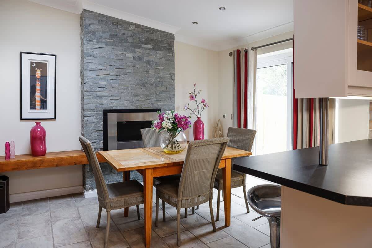 Stylish Family Home Close To City Centre + Parking in Cardiff, Région de Cardiff