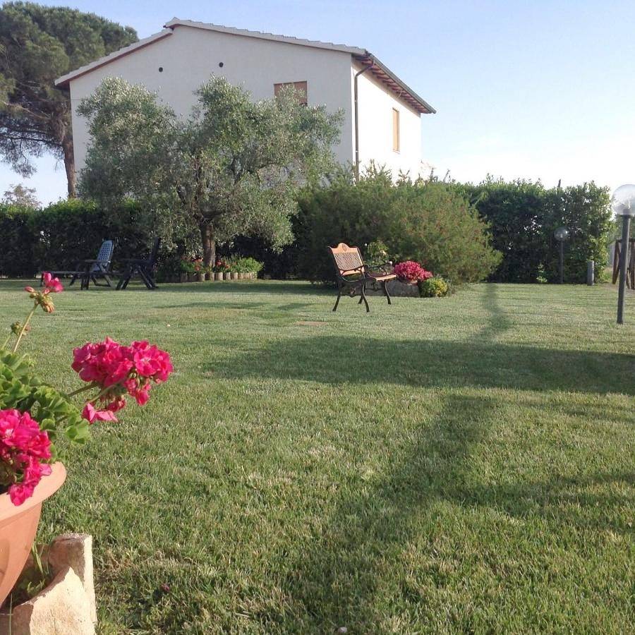 Agriturismo Belvedere in Montalto di Castro, Provincia di Viterbo