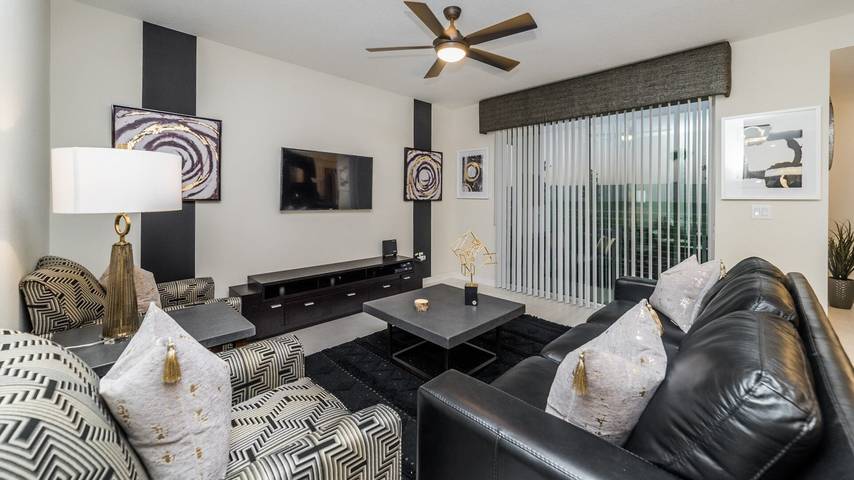 5 Star Condo on Storey Lake Resort, Orlando Condo 4836 in Osceola County