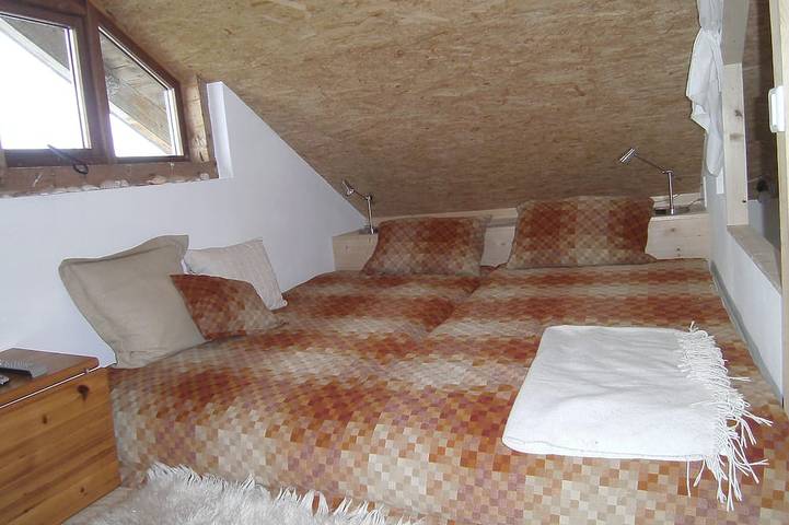 Cottage für 4 Personen in Osterhever - 2