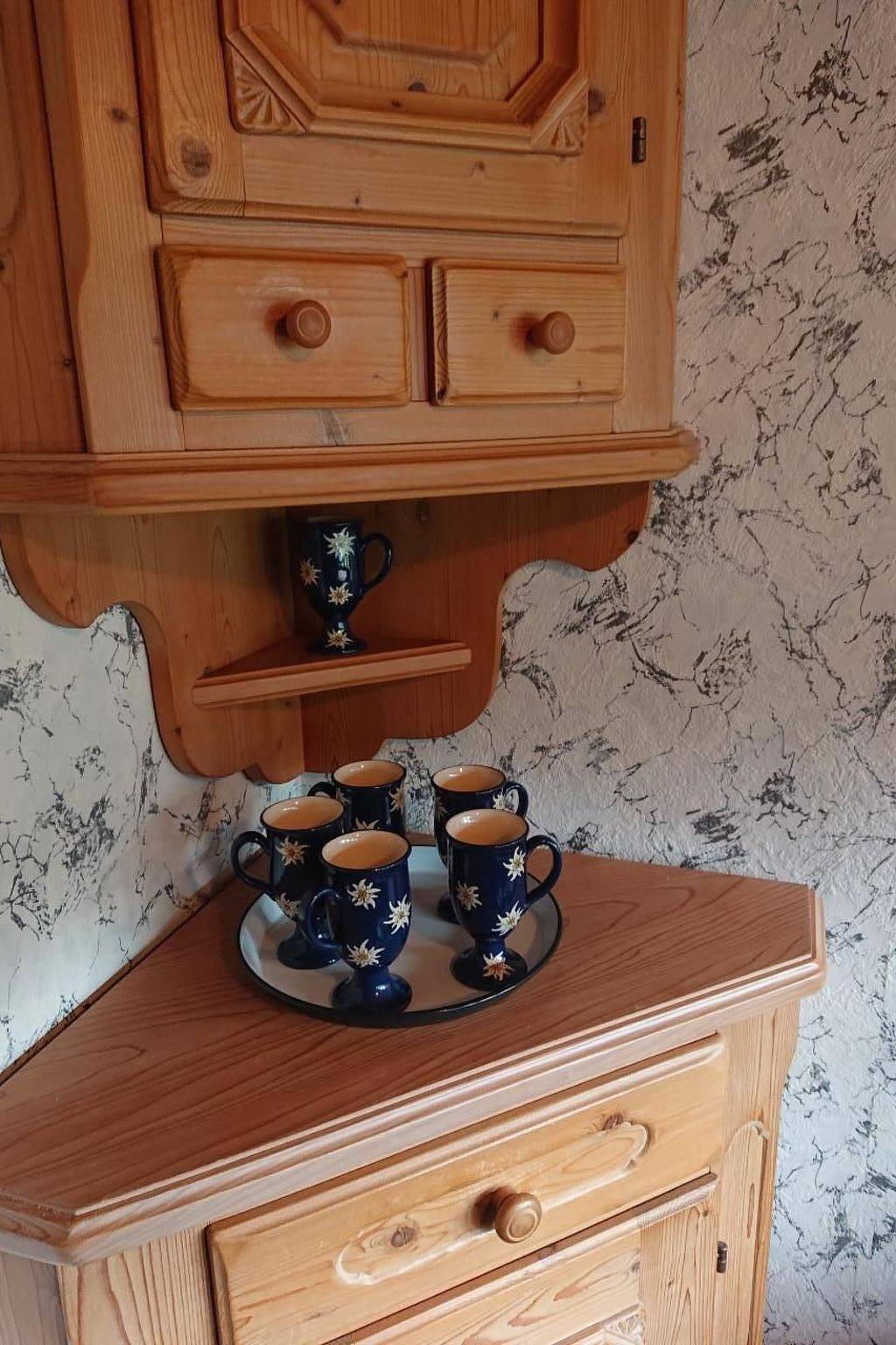 Ganze Wohnung, Alpen-Paradies Edelweiss Urnäsch in Urnäsch, Zürich Voralpen