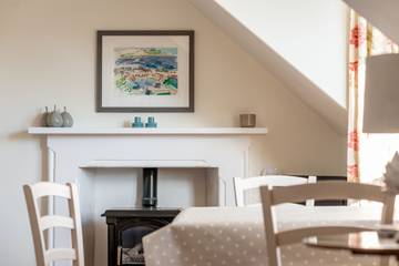 Apartment for 4 People in St Andrews, Fife region, Photo 3