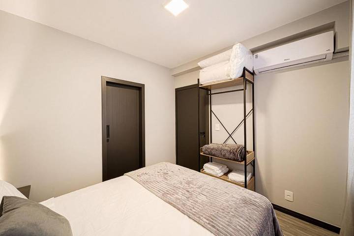 Gîte pour 4 personnes, avec balcon et jardin à Joinville - 3