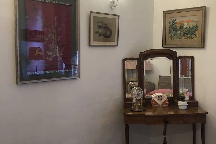 Location de vacances pour 10 personnes, avec balcon et jardin à Saint-Geniès-de-Fontedit - 2