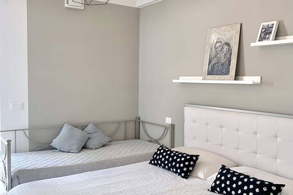 Apartamento entero, Sun, Sea and Tranquility - Experience the Perfect Vacation! in Porto San Giorgio, Provincia de Fermo