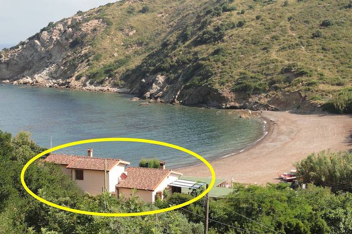Vakantieappartement voor 4 personen, met balkon - 1
