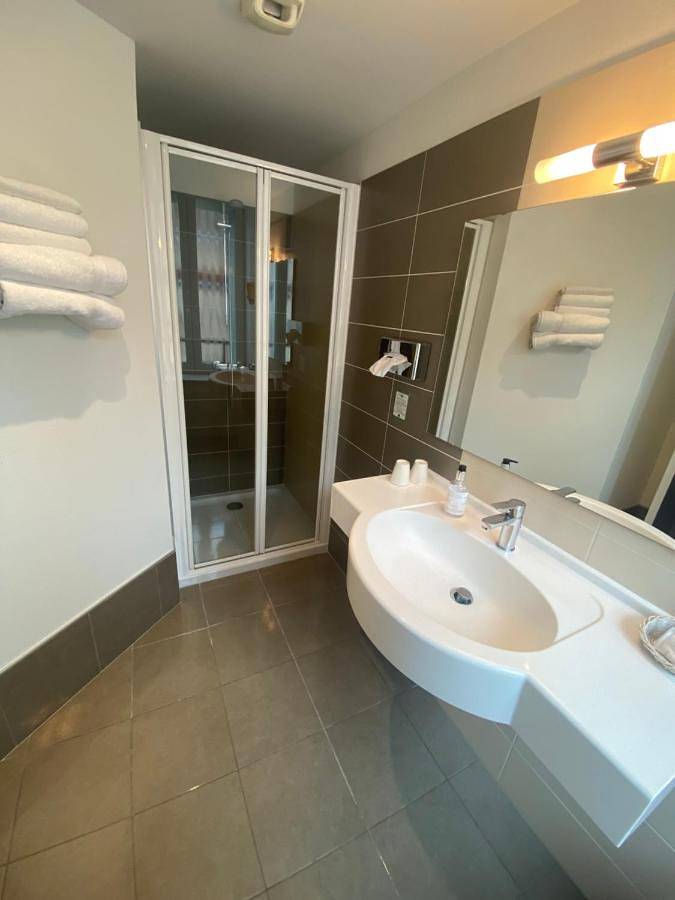Hotel du Louvre in Cherbourg-Octeville, Cherbourg-en-Cotentin