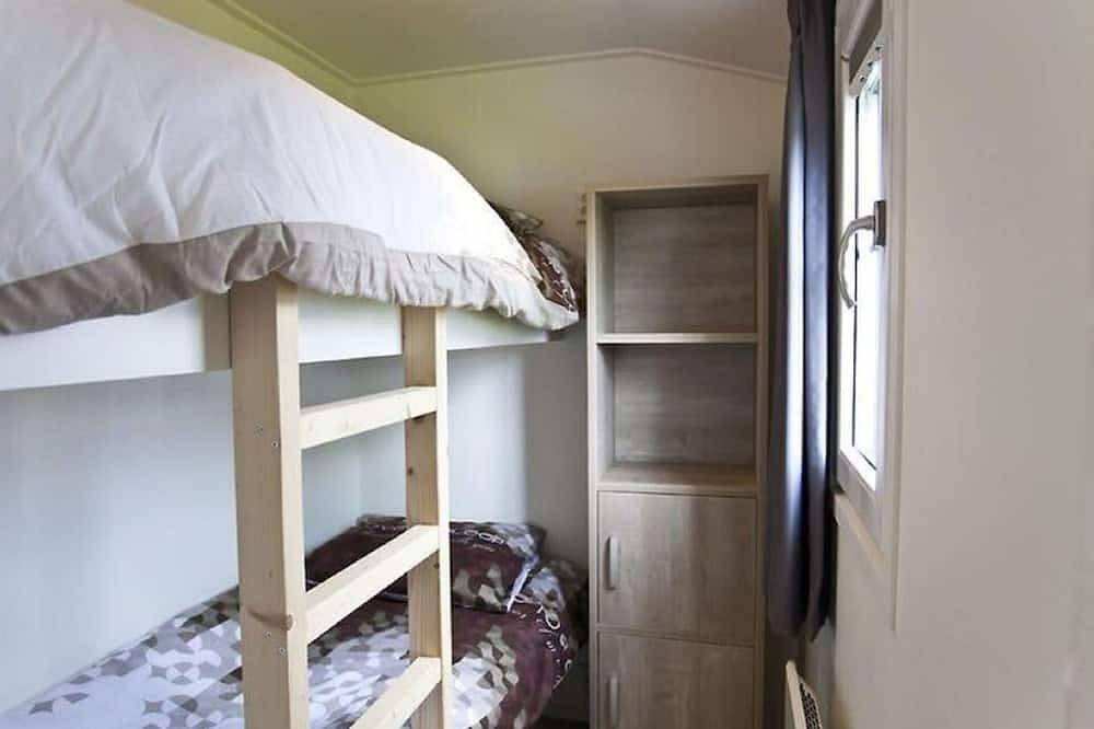 Leuk appartement in vakantiehuis voor 6 personen met Wifi, zwembad, Tv, terras en parking in Hoge Veluwe