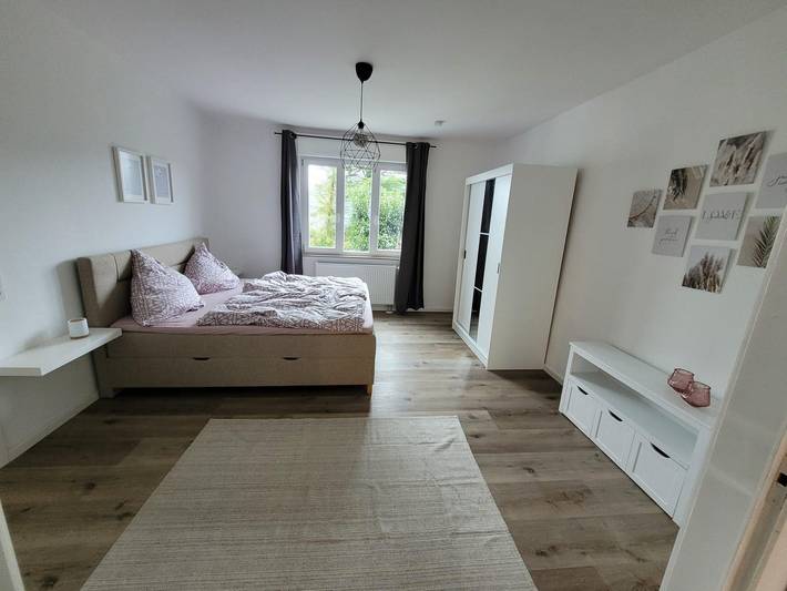 Gîte pour 4 personnes, avec jardin et terrasse à Sarrebourg (Allemagne) - 2