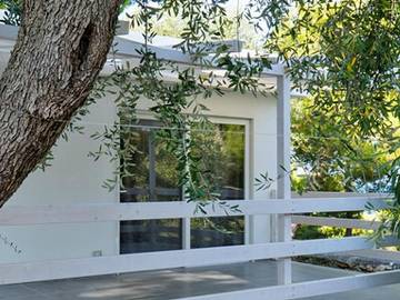 Bungalow per 4 Persone in Scialmarino, Provincia di Foggia, Foto 4