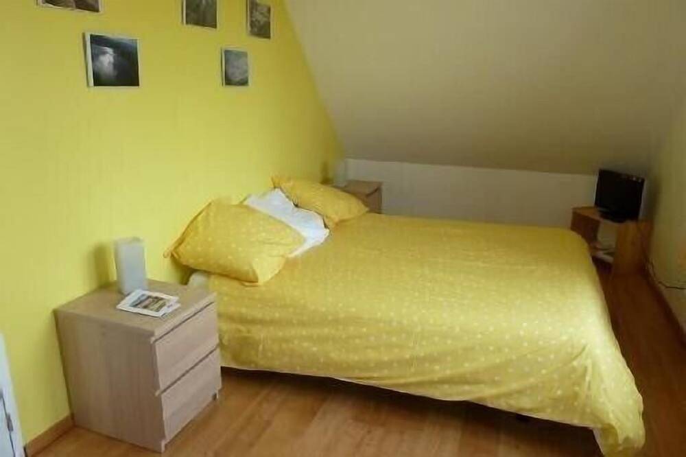 Chambres d'hôtes pour famille  à 20 min de Rouen in Pîtres (Eure), Région de Les Andelys