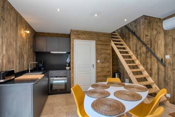 Vakantiehuis voor 6 Personen in Sarlat-la-Canéda, Périgord Noir, Afbeelding 4