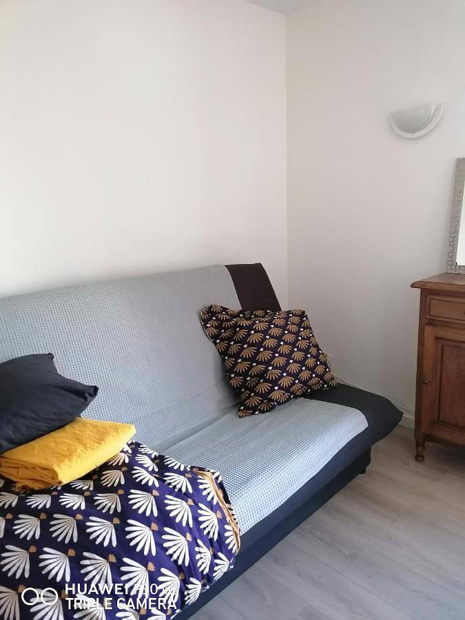 Appartement entier, Two-Bedroom Apartment in Forcalquier, Parc naturel régional du Luberon