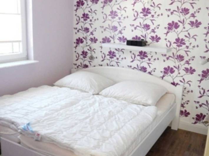 Ferienwohnung für 2 Personen, mit Terrasse und Garten in Am Schwarzen Busch - 4