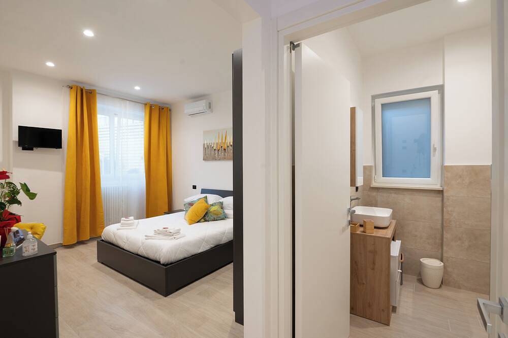 Da Zia Gina Matrimoniale in Bisceglie, Barletta-Andria-Trani