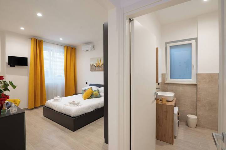 Casa vacanza per 2 persone - 1