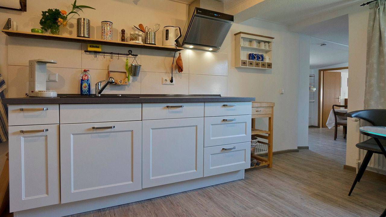 Ferienhaus für 8 Personen (105 m²) in Büsum in Büsum, Dithmarschen