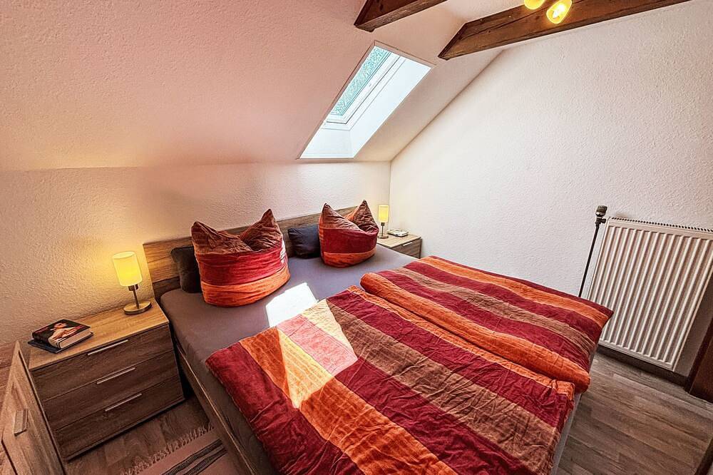 Ganze Wohnung, Ferienwohnung Peters in Ochtersum, Landkreis Wittmund