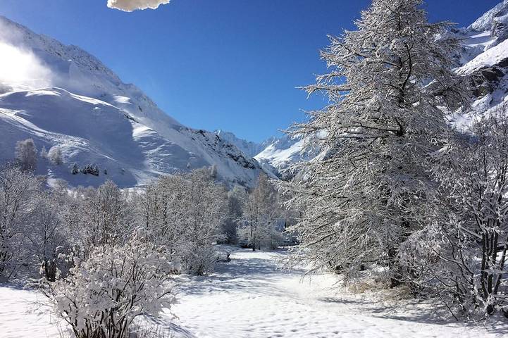 Maison de vacances pour 8 personnes, avec jardin, animaux acceptés - 1