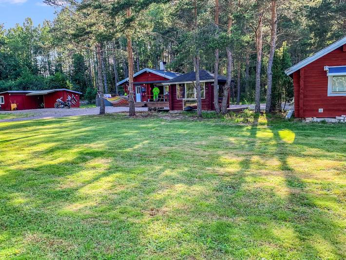 Jarsala in Finlandia del Sudoeste