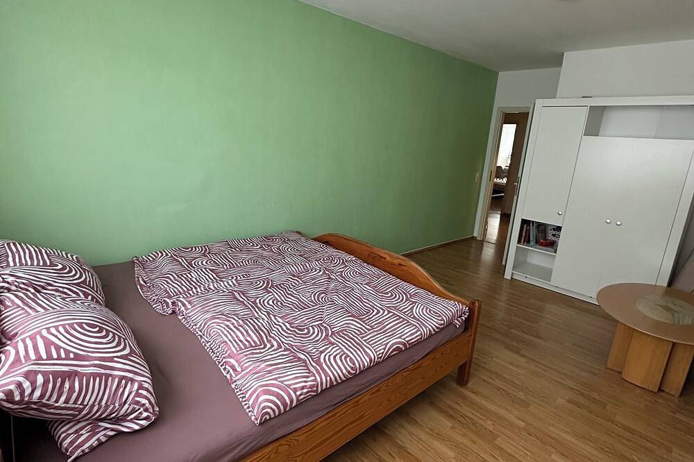 Ganze Wohnung, Gemütliche Fewo in Worbis in Worbis, Leinefelde-Worbis