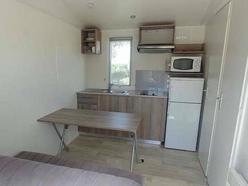 Camping für 2 Personen in Beauvoir-Wavans, Arras und Umgebung, Bild 2