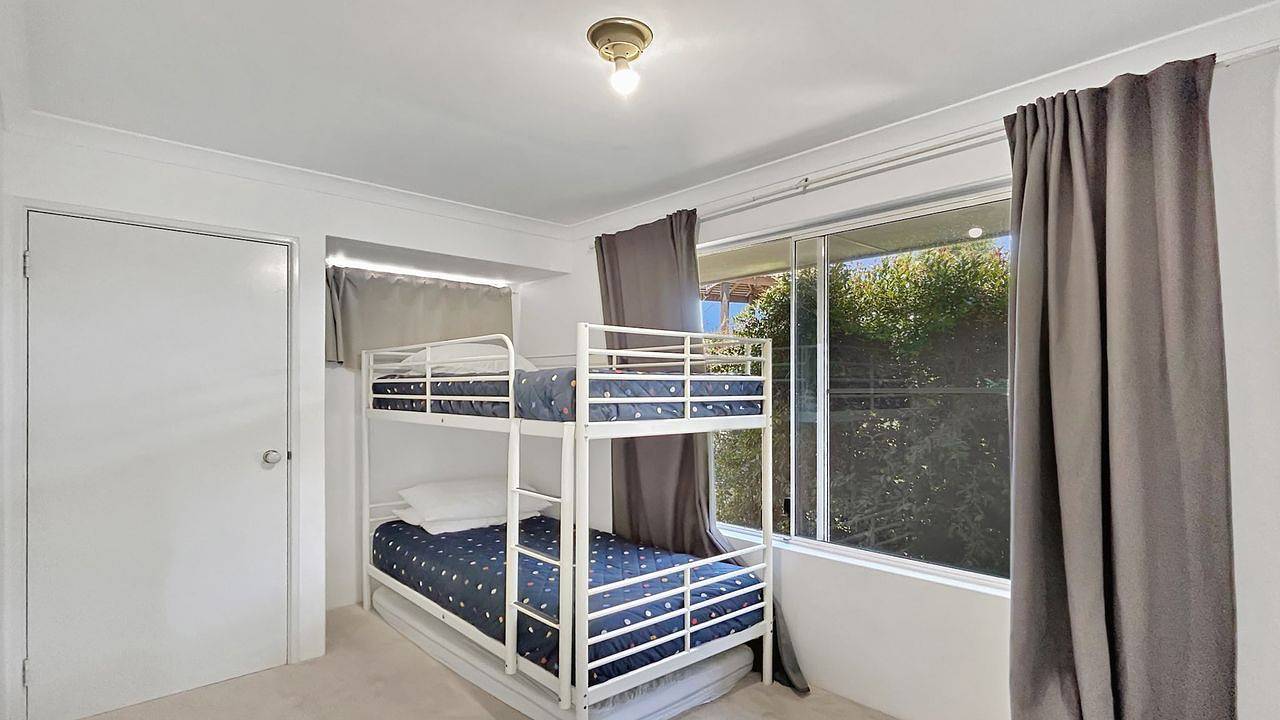 Apartamento vacacional entero, Ferienwohnung mit Schlafzimmer in Dudley Park in Mandurah, Australia Occidental