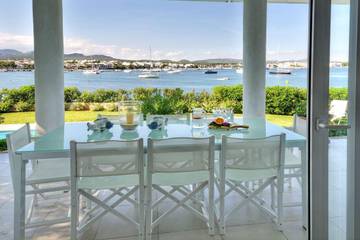 Ferienhaus in Portocolom, Felanitx für 10 