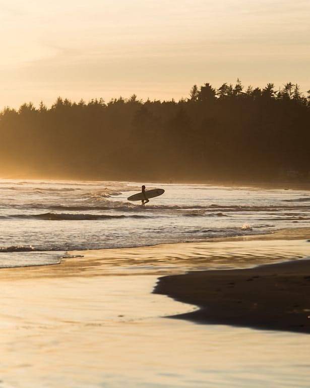 Bayview House, Tofino B.C. in Tofino, Alberni-Clayoquot Regional District
