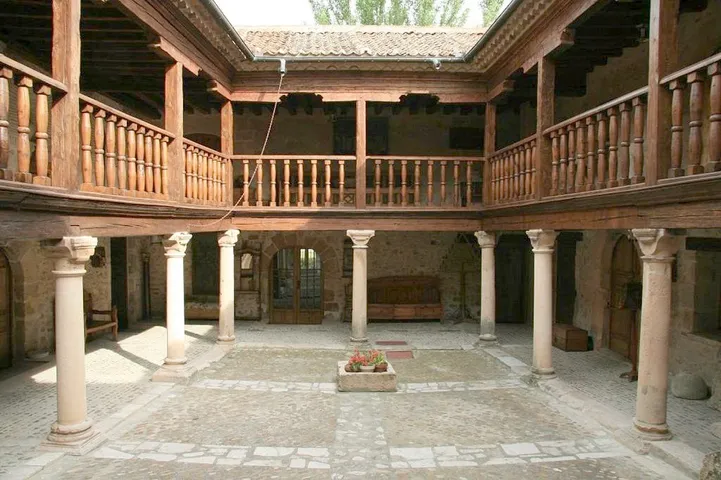 Maison d’hôte pour 2 personnes, avec vue et jardin - 1