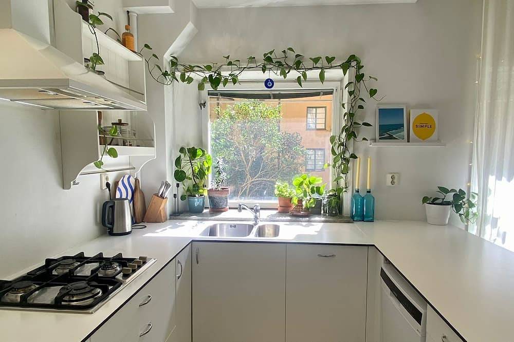 Ganze Wohnung, 1-bedroom apartment at Södermalm Sofo in Stockholm, Schwedische Ostsee