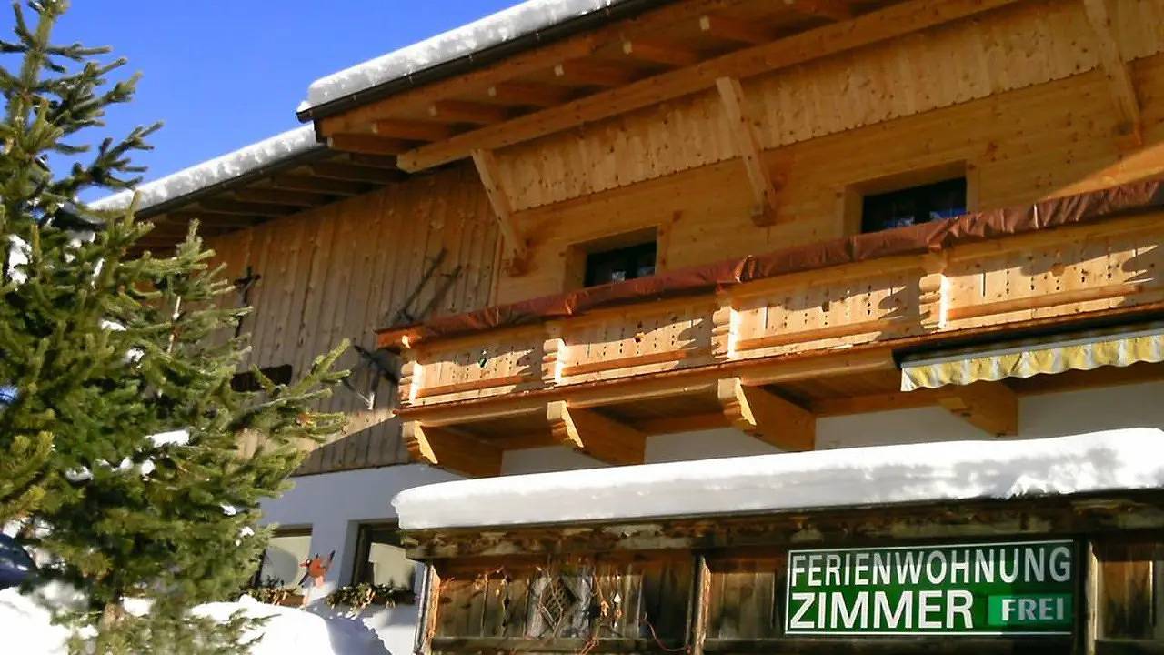 Ganze Ferienwohnung, Ferienwohnung für 5 Personen (65 m²) in Neustift im Stubaital in Neustift, Neustift im Stubaital