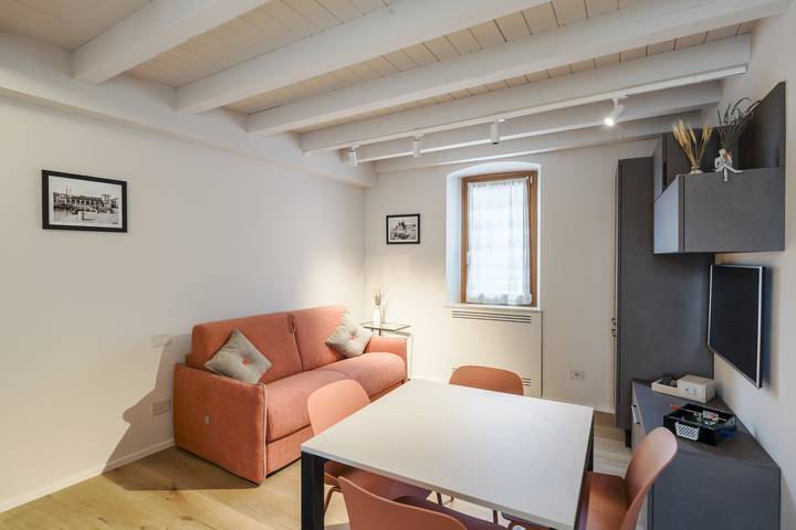 Gîte pour 4 personnes, avec balcon à Lonato del Garda - 4