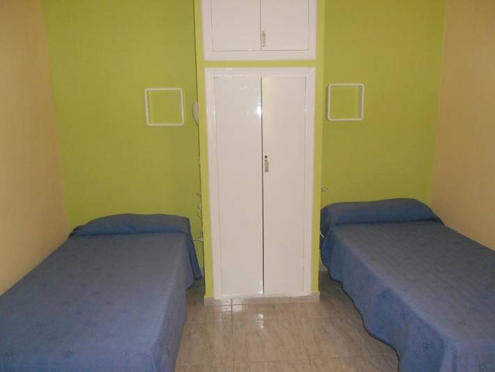 Maison d’hôte pour 2 personnes à Santa Cruz de Tenerife - 4