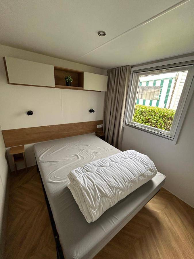 Mobile Home in Pont-Aven, Région de Quimper