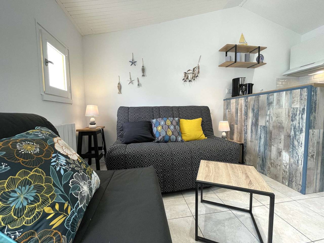 Acogedora casa con piscina y cerca del mar, Bretignolles-sur-Mer in Bretignolles-sur-Mer, Valle del Loira