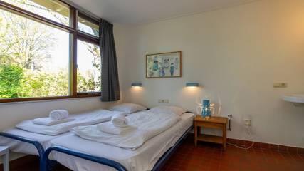 Bungalow voor 5 Personen in Oostkapelle, Zeeuwse Kust, Afbeelding 3