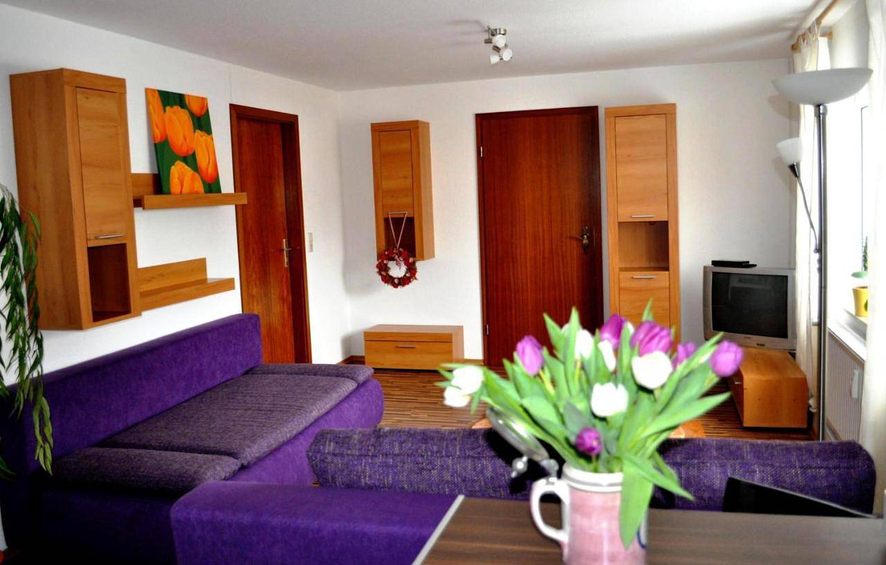 Ganze Wohnung, Conny's Bistro und Pension in Rackwitz, Nordsachsen