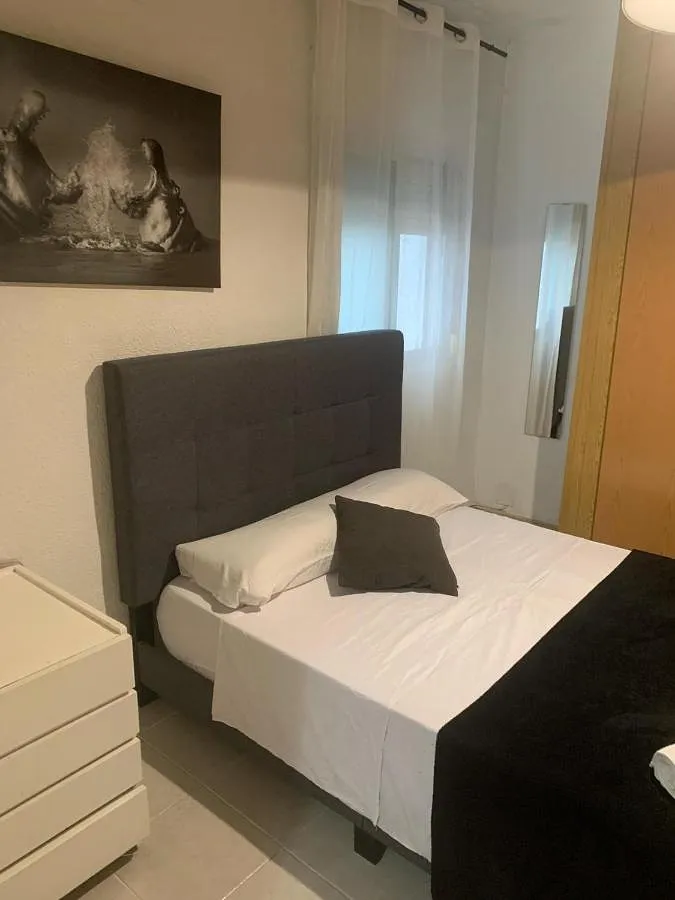 Ferienwohnung für 1 Personen - 1