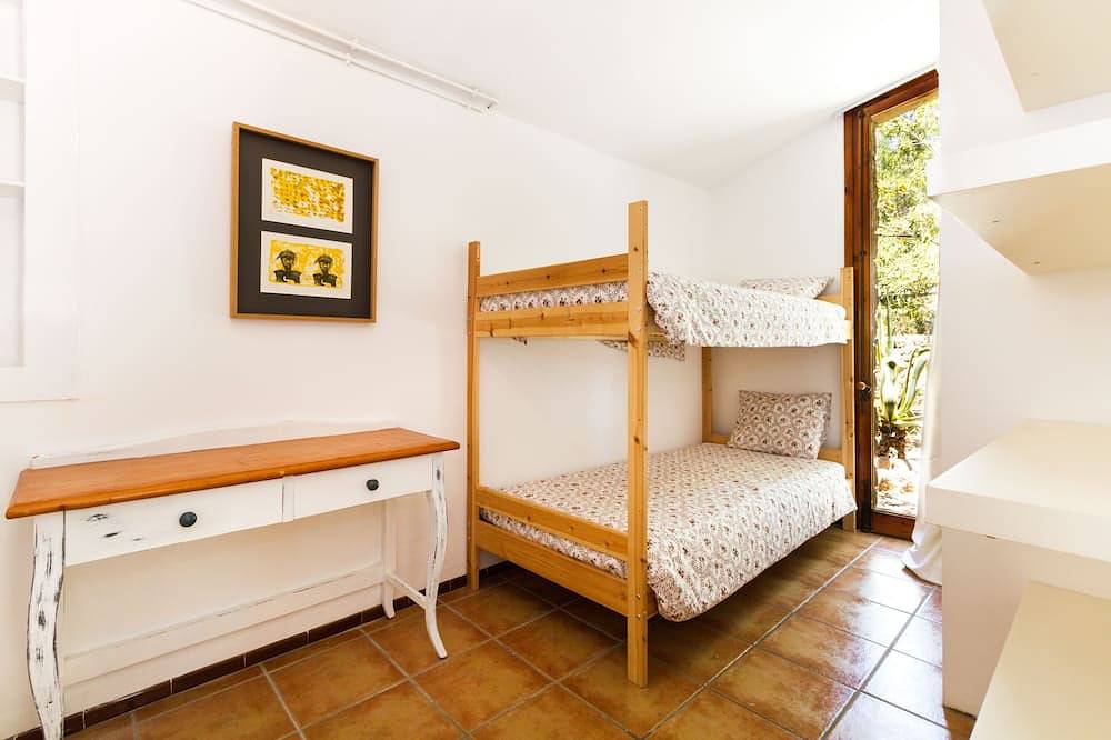Casita con piscina, Barbacoa y mucho Encanto  in Costa de la Calma, Calvià