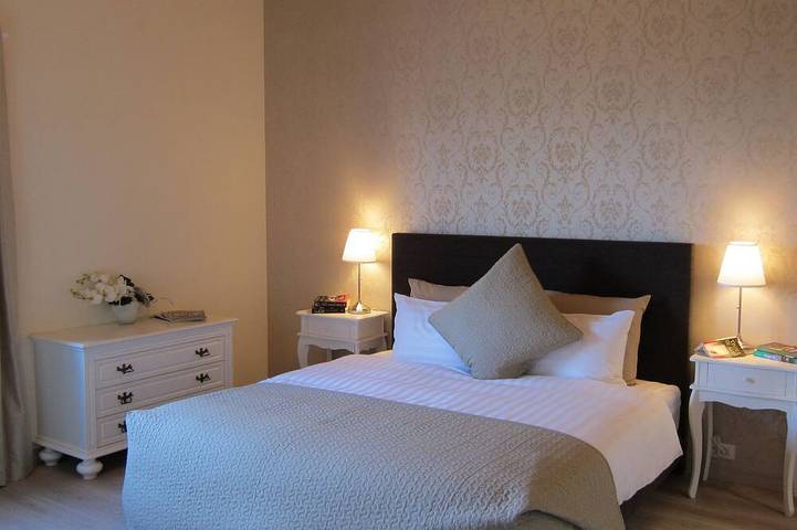 Location de vacances pour 6 personnes, avec jacuzzi ainsi que terrasse et jardin à Raissac-sur-Lampy - 2