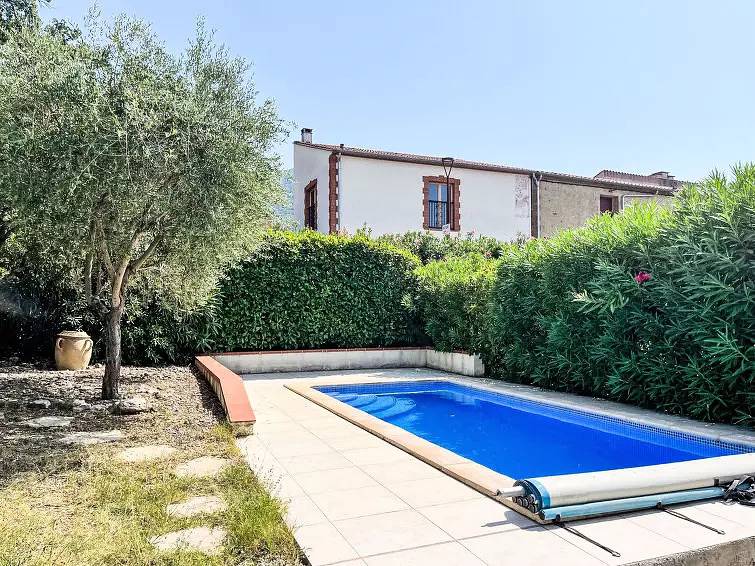 Maison 6 Personnes in Montesquieu-des-Albères, Région de Céret