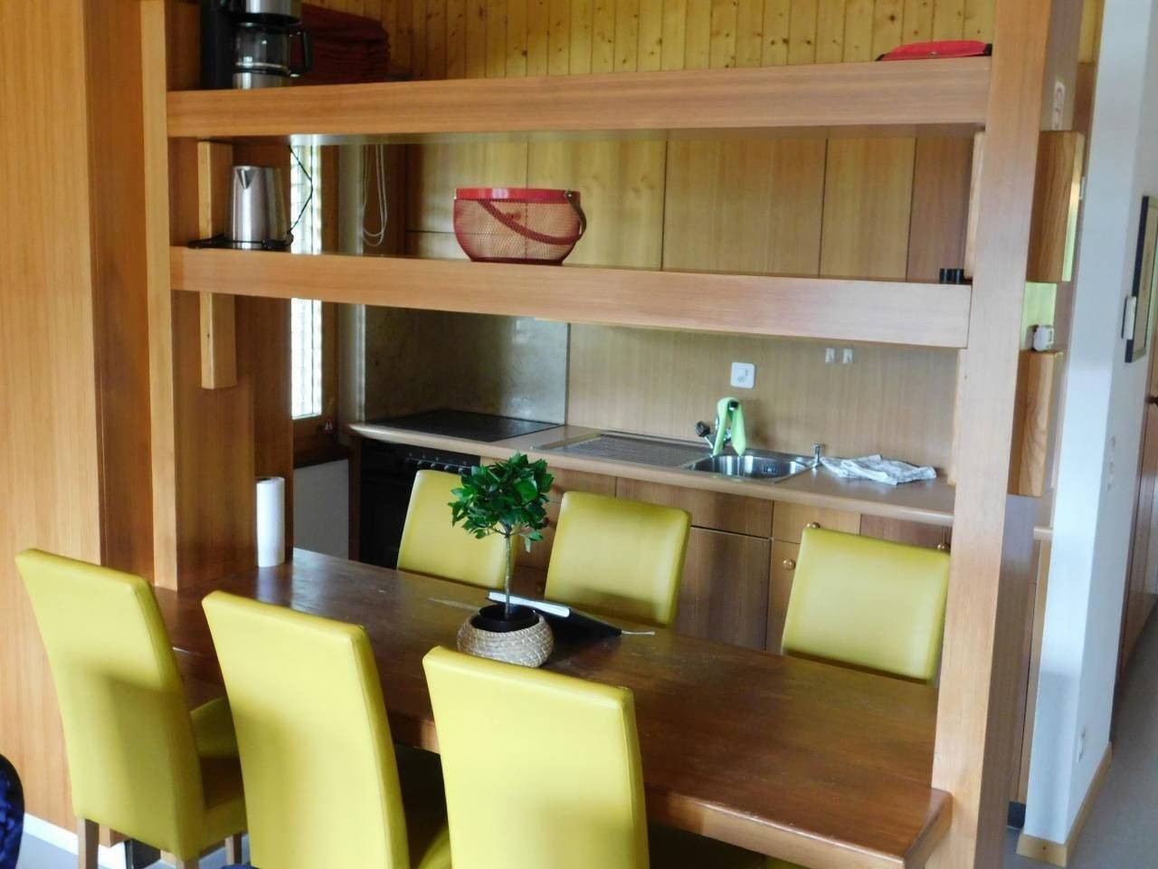 Entire apartment, Residence Edelweiss A131 in Bellwald, Goms