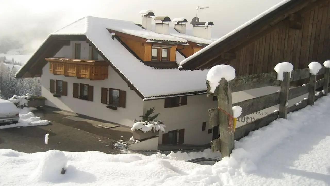 Ferienhaus für 10 Personen (95 m²) in San Lorenzo Di Sebato in San Lorenzo di Sebato, San Lorenzo di Sebato e dintorni