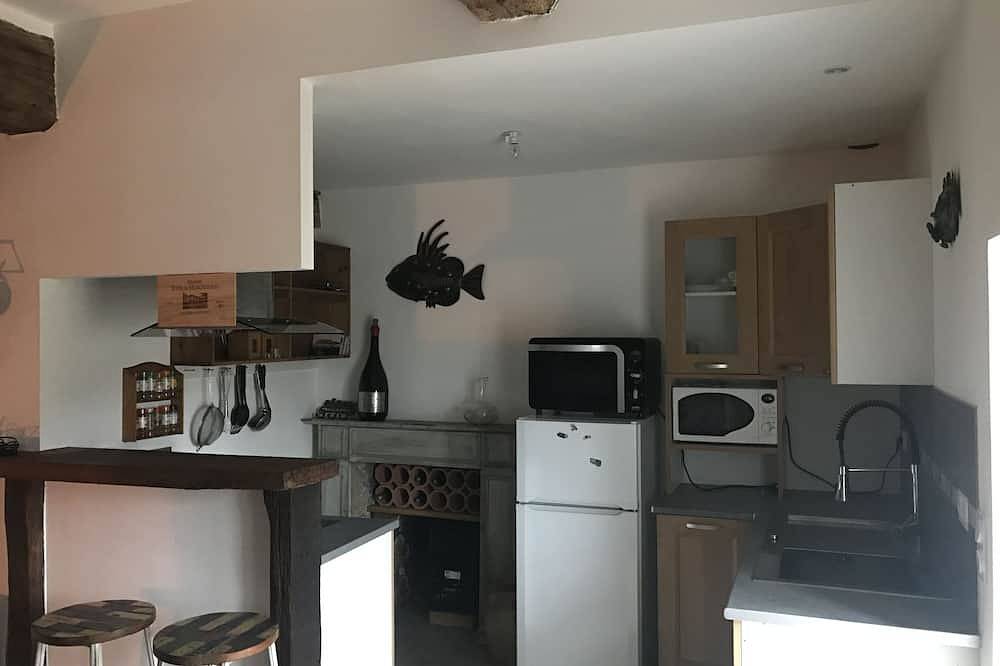 Entire apartment, \" La Re-naissance \" in the heart of the city in Dinan, Dinan region