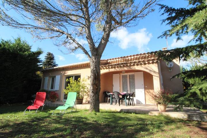 Location gîte pour 6 personnes
