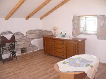 Ferienhaus für 4 Personen in Cres Stadt, Cres, Bild 4