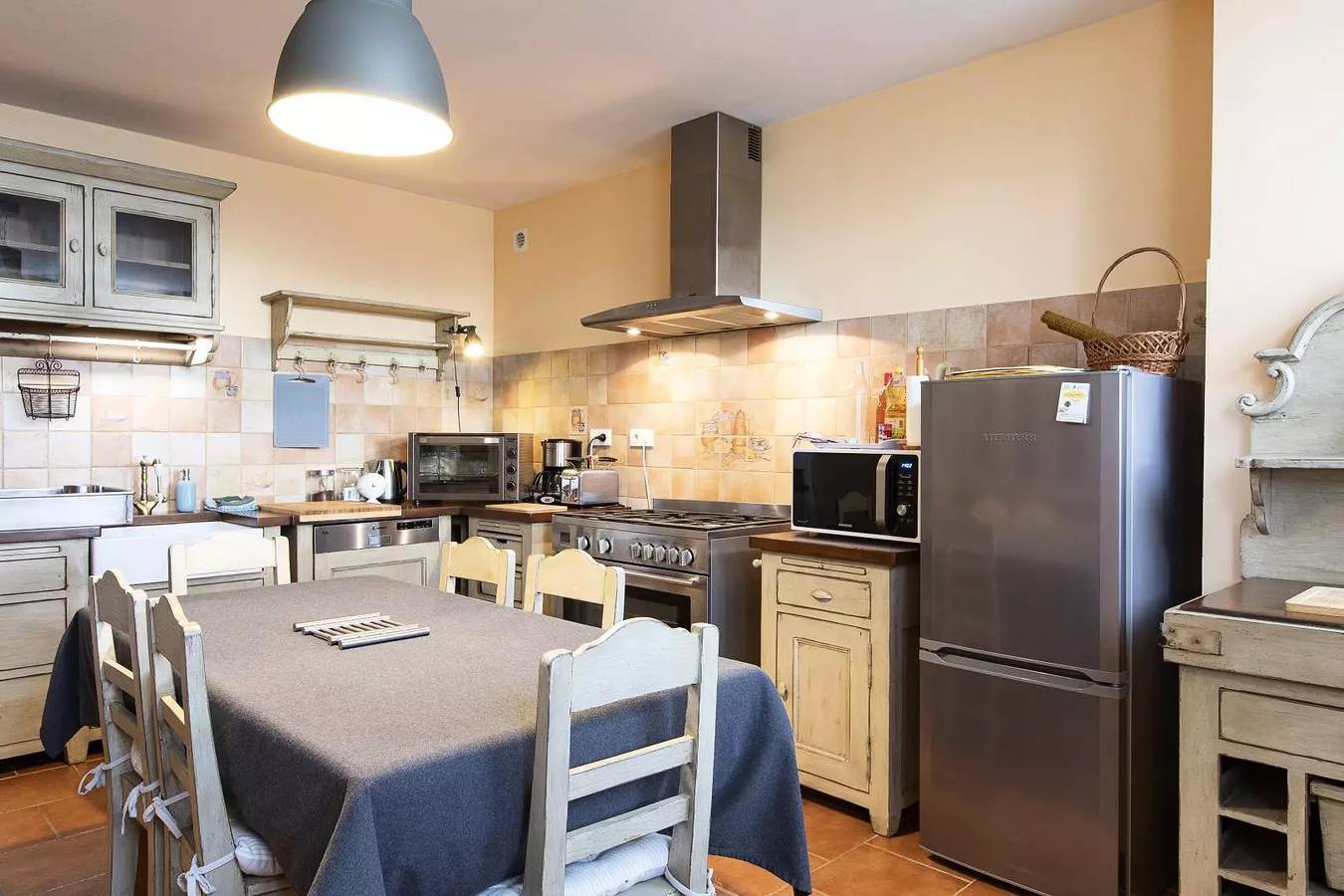 Gite de France 2 personas in Uzerche, Región de Tulle