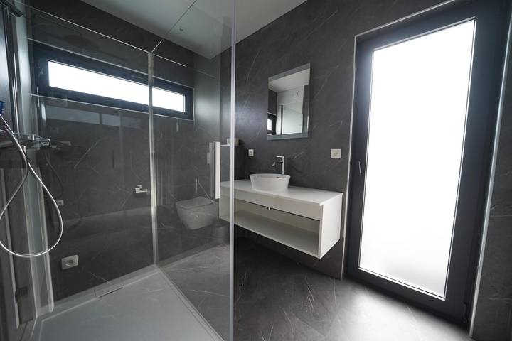 EuroParcs Hoge Kempen — Lakeside  Cottage 6 in Zutendaal, Hasselt und Umgebung