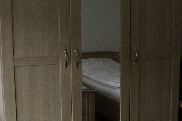 Ferienwohnung für 4 Personen, mit Garten und Terrasse in Ostrhauderfehn - 2